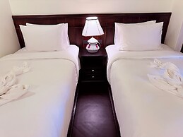 Sengphachanh Heritage Boutique Hotel