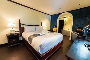 Sengphachanh Heritage Boutique Hotel