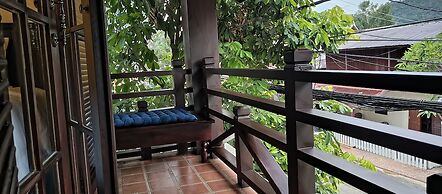 Sengphachanh Heritage Boutique Hotel