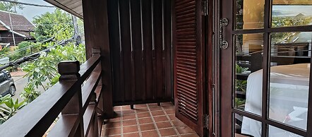 Sengphachanh Heritage Boutique Hotel