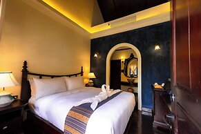 Sengphachanh Heritage Boutique Hotel