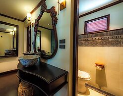 Sengphachanh Heritage Boutique Hotel