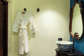 Sengphachanh Heritage Boutique Hotel