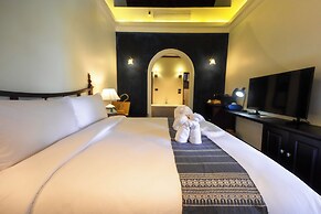 Sengphachanh Heritage Boutique Hotel