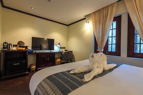 Sengphachanh Heritage Boutique Hotel