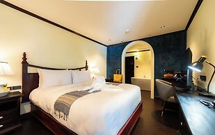 Sengphachanh Heritage Boutique Hotel