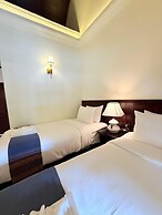 Sengphachanh Heritage Boutique Hotel