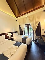 Sengphachanh Heritage Boutique Hotel