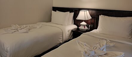 Sengphachanh Heritage Boutique Hotel
