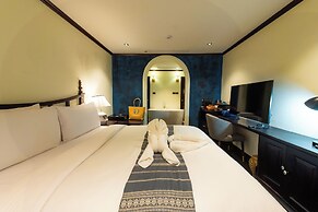 Sengphachanh Heritage Boutique Hotel