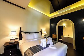 Sengphachanh Heritage Boutique Hotel