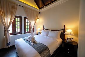 Sengphachanh Heritage Boutique Hotel
