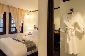 Sengphachanh Heritage Boutique Hotel
