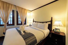 Sengphachanh Heritage Boutique Hotel