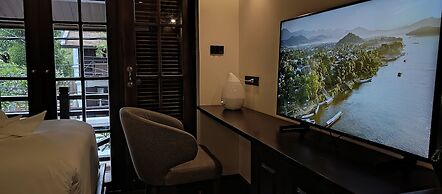 Sengphachanh Heritage Boutique Hotel