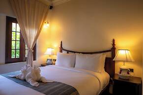 Sengphachanh Heritage Boutique Hotel