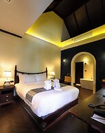 Sengphachanh Heritage Boutique Hotel