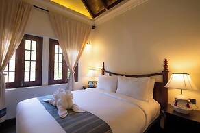 Sengphachanh Heritage Boutique Hotel