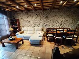 Terraced Holiday Home in Armentera