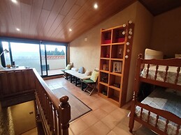 Terraced Holiday Home in Armentera