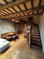 Terraced Holiday Home in Armentera
