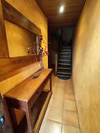 Terraced Holiday Home in Armentera