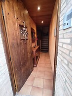 Terraced Holiday Home in Armentera