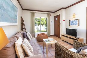 Seaside Apartment in Benagil With Terrace