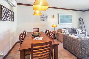 Seaside Apartment in Benagil With Terrace