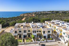 Seaside Apartment in Benagil With Terrace