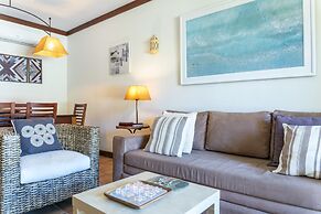 Seaside Apartment in Benagil With Terrace