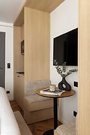 Cosy and Modern Studio- Jardin de Luxembourg
