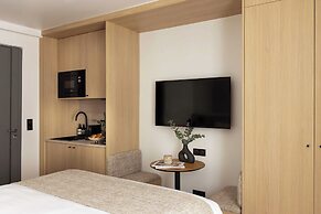 Cosy and Modern Studio- Jardin de Luxembourg