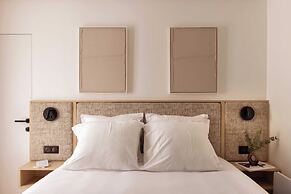 Cosy and Modern Studio- Jardin de Luxembourg