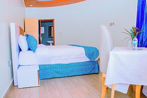 Kivu Breeze Hotel