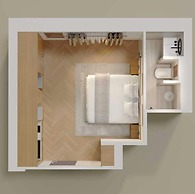Cosy Studio - 2P - Pantheon/notre Dame