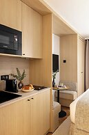 Cosy Studio - 2P - Pantheon/notre Dame