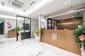 RAMPART HOTEL