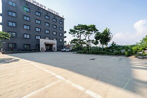 RAMPART HOTEL