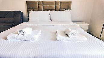 Silk Valley - Chic Studio Close to Beach