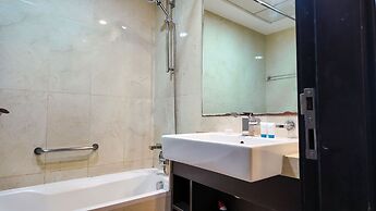 Silk Valley - Chic Studio Close to Beach