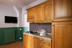 Il Ciocco Cottage
