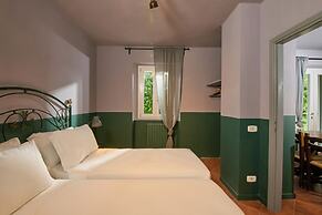 Il Ciocco Cottage