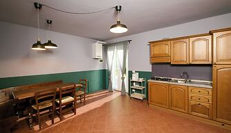 Il Ciocco Cottage
