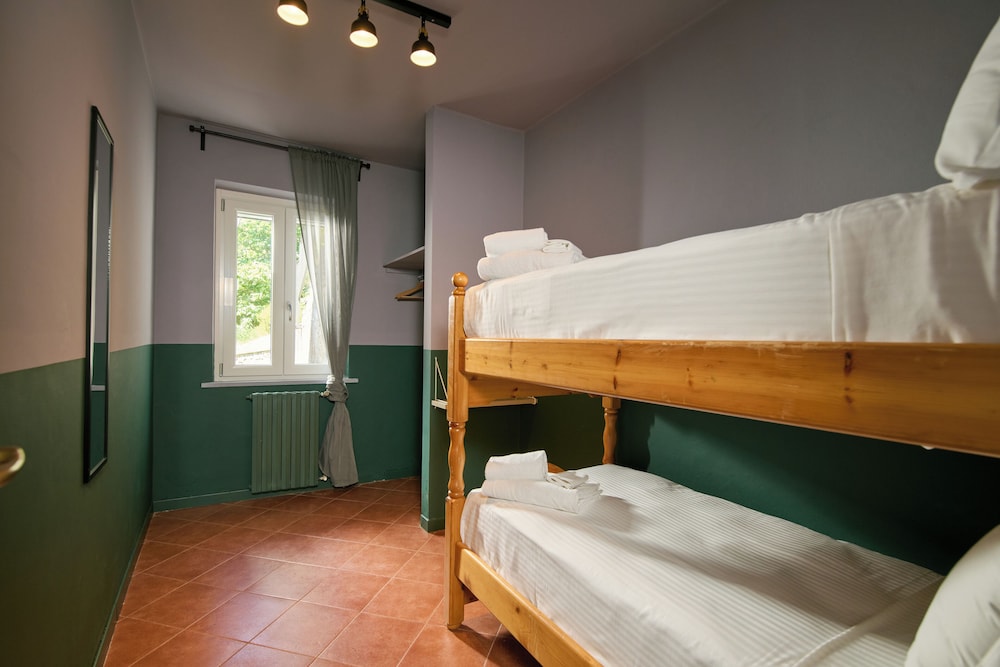 Il Ciocco Cottage