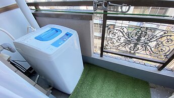 AkiraHome Tsutenkaku
