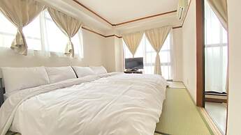 AkiraHome Tsutenkaku