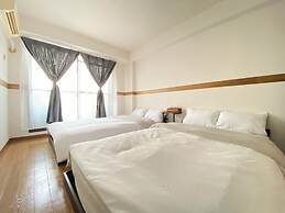 AkiraHome Tsutenkaku