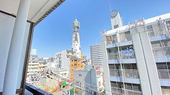 AkiraHome Tsutenkaku