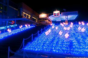 AkiraHome Tsutenkaku